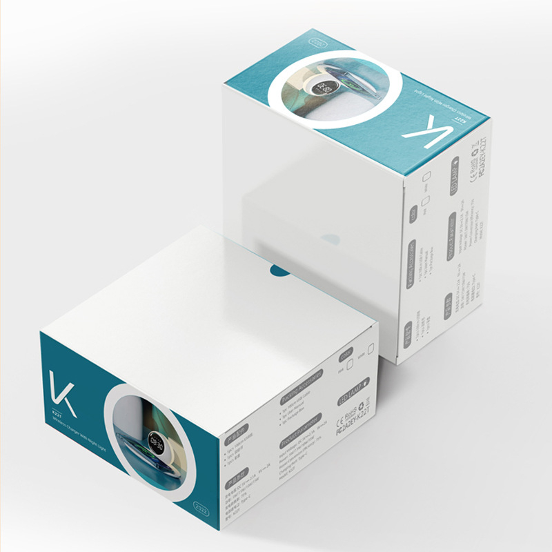 Ceas de alarmă Memories – Afișaj cu tub digital, Mișcare electronică, Grosime 10 mm, Carcasă ABS, Alimentare externă