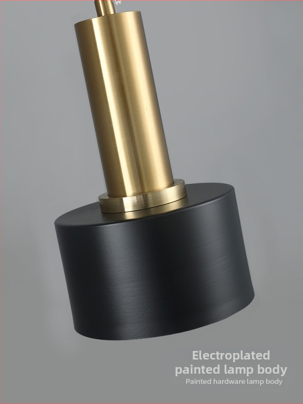 Стенна лампа за спалня – LED осветление, 111–240V, FCC-B, Hyun Pole Island