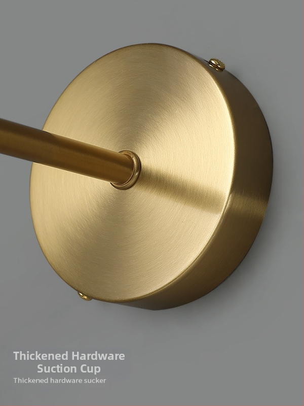 Стенна лампа за спалня – LED осветление, 111–240V, FCC-B, Hyun Pole Island