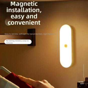 Νυχτερινό φως με τροφοδοσία από πρίζα, διακόπτης με κουμπί (≤36V, διάρκεια ζωής 6000 ωρών)