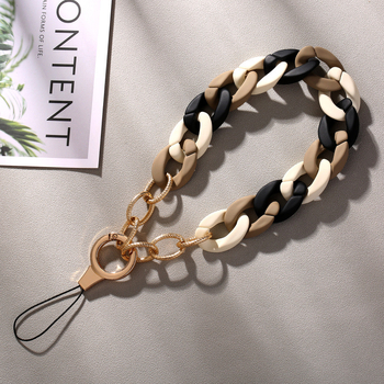 Κρεμαστό για κινητό από ακρυλικό με ματ φινίρισμα (Τύπος: Κρεμαστό; Υλικό: Ακρυλικό; Διαδικασία: Ημιχειροποίητο; Έτος/Εποχή: Καλοκαίρι 2023)