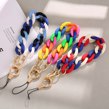 Κρεμαστό για κινητό από ακρυλικό με ματ φινίρισμα (Τύπος: Κρεμαστό; Υλικό: Ακρυλικό; Διαδικασία: Ημιχειροποίητο; Έτος/Εποχή: Καλοκαίρι 2023)