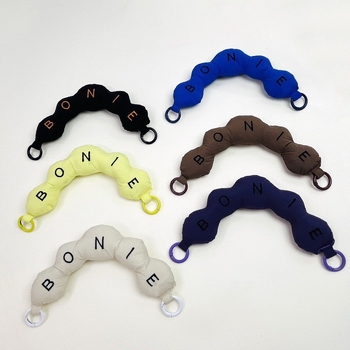 Κάλυμμα κινητού από βαμβάκι με DIY λουράκι και τσαντάκι καρπού – αυθεντικός σχεδιασμός, κρεμαστό διακοσμητικό, μοτίβο αστεριών, ήλιου και σελήνης/ουρανού