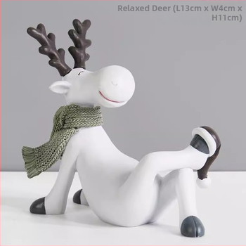 Dekoratīvā papīra vitrine ziediem un nelielām dekorācijām — oriģināls dizains, vienkāršs, dabīgs stils, piemērots kā promos dāvanas