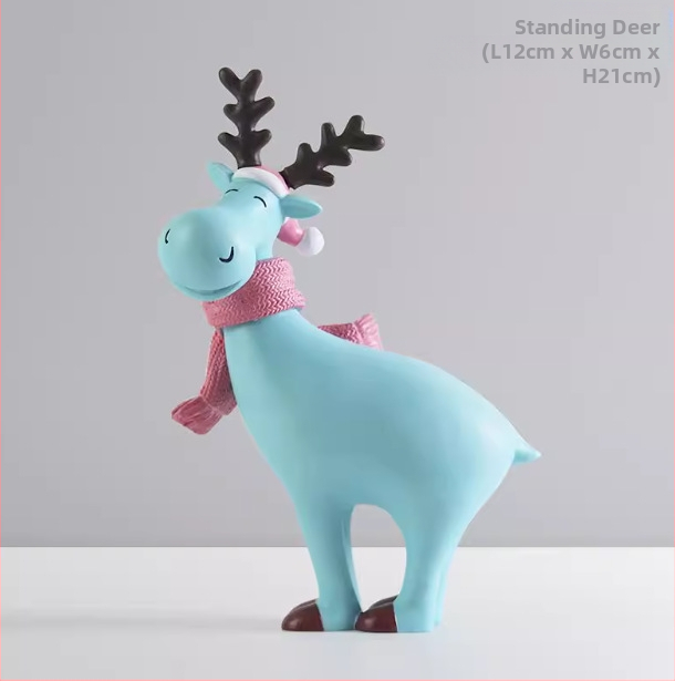 Dekoratīvā papīra vitrine ziediem un nelielām dekorācijām — oriģināls dizains, vienkāršs, dabīgs stils, piemērots kā promos dāvanas