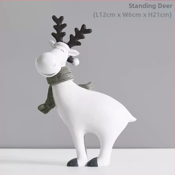 Dekoratīvā papīra vitrine ziediem un nelielām dekorācijām — oriģināls dizains, vienkāršs, dabīgs stils, piemērots kā promos dāvanas