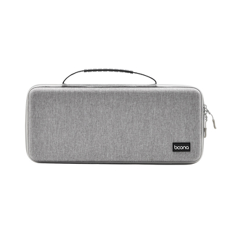 Θήκη αποθήκευσης ποντικιού και πληκτρολογητή από EVA με προστασία από κραδασμούς, μοντέλο BN-F039, αντοχή φόρτισης 3 kg, ραφή κατασκευή