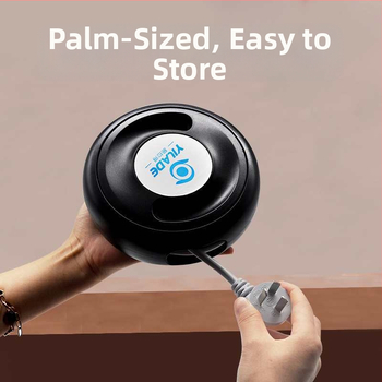 Χειροκίνητο κουτί αποθήκευσης καλωδίων για επιτραπέζια χρήση – πλαστικό οργάνωση καλωδίων