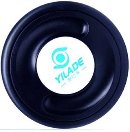 Käsitsi kasutatav kaablite hoiukarp lauakasutuseks – plastist kaablite korraldaja