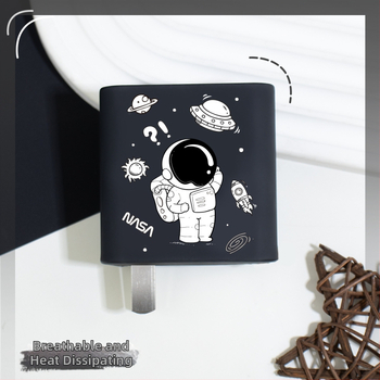 Κάλυμμα προστασίας φορτιστή Oppo 80W - Σιλικόνη για φορτιστές OPPO, μάρκα Yameite