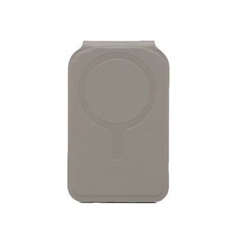 MagSafe sklopivi držač kartica s ogledalom za iPhone 16 seriju s magnetom N52