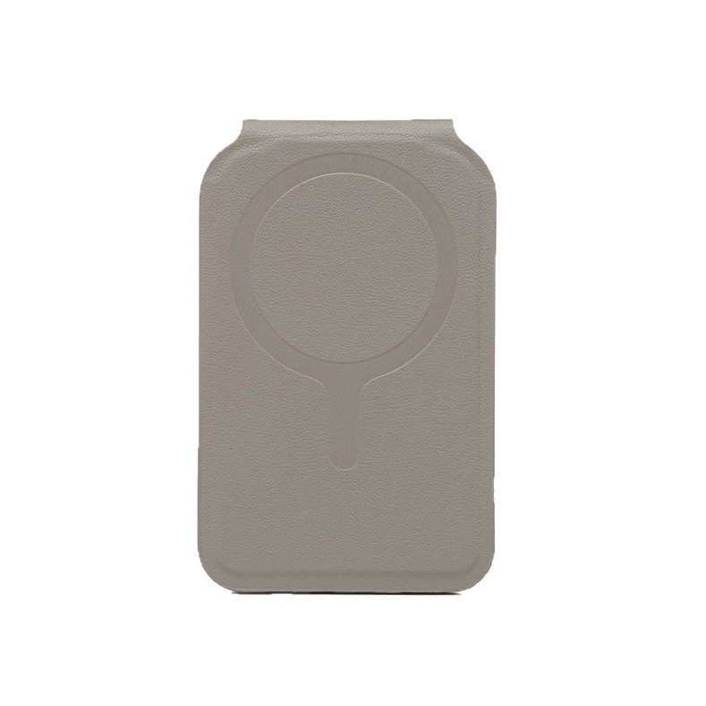 MagSafe sklopivi držač kartica s ogledalom za iPhone 16 seriju s magnetom N52