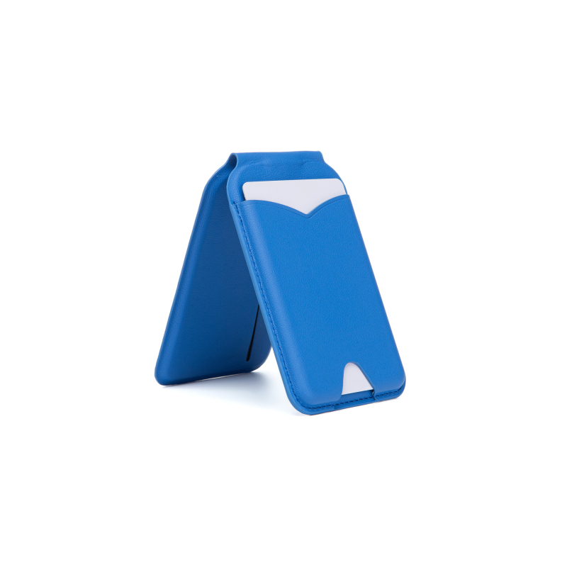 MagSafe sklopivi držač kartica s ogledalom za iPhone 16 seriju s magnetom N52