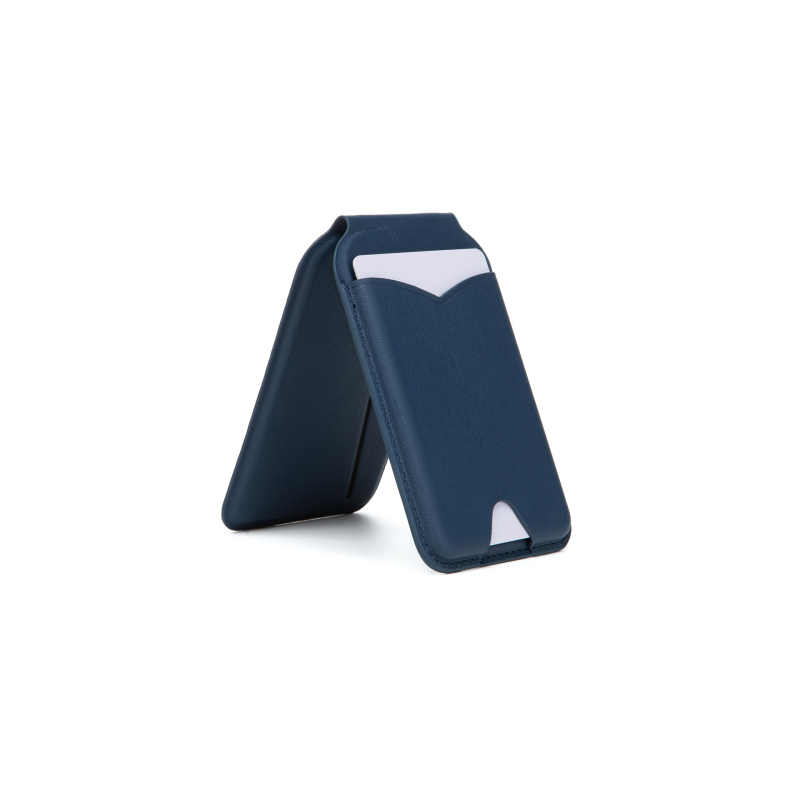 MagSafe sklopivi držač kartica s ogledalom za iPhone 16 seriju s magnetom N52