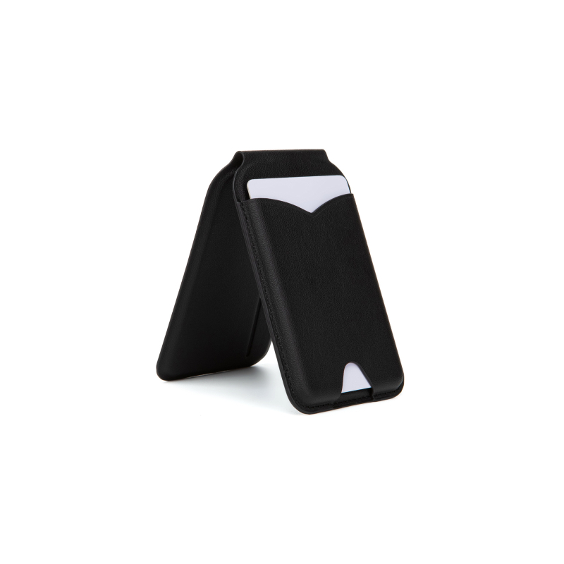 MagSafe sklopivi držač kartica s ogledalom za iPhone 16 seriju s magnetom N52