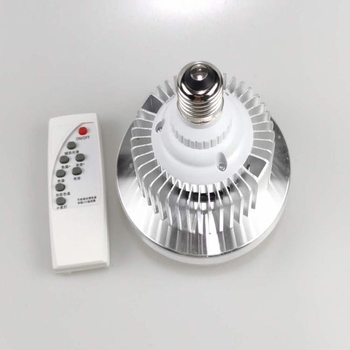 Студио LED светлина за фотография — 85-150W, безстъпково регулиране на яркостта, 2800-5500K, дистанционно управление, 165-265V