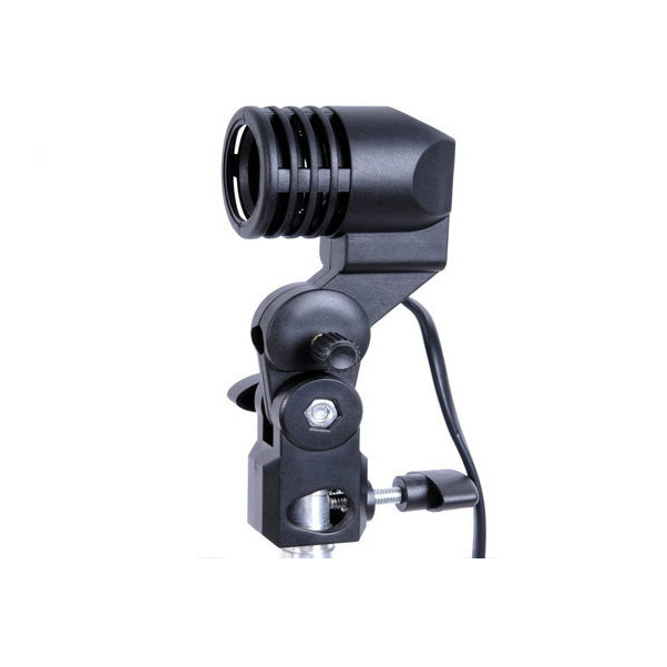 Студио LED светлина за фотография — 85-150W, безстъпково регулиране на яркостта, 2800-5500K, дистанционно управление, 165-265V