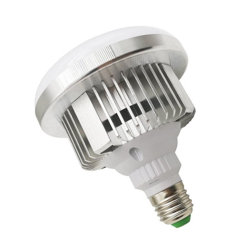 Студио LED светлина за фотография — 85-150W, безстъпково регулиране на яркостта, 2800-5500K, дистанционно управление, 165-265V