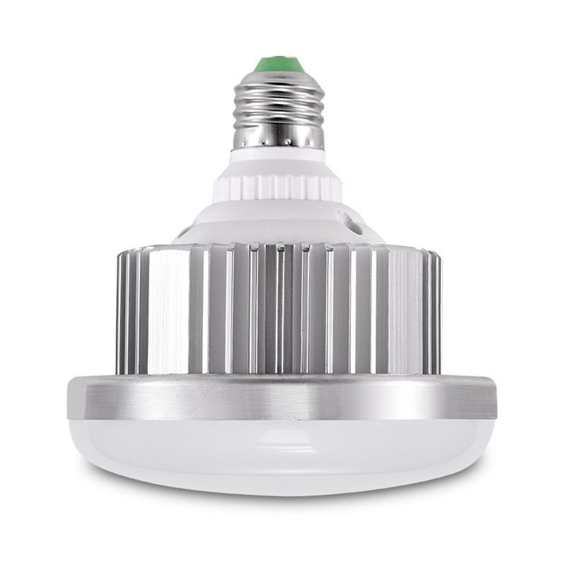 Студио LED светлина за фотография — 85-150W, безстъпково регулиране на яркостта, 2800-5500K, дистанционно управление, 165-265V