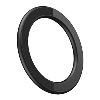 MagSafe стенен магнитен държач за телефон, цинкова сплав, универсална стойка, автомобилен магнитен пръстен