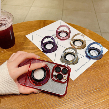 Станция за безжично зареждане (алуминиева сплав, универсален дизайн, персонализация)