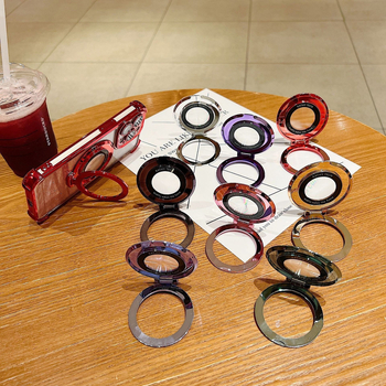 Станция за безжично зареждане (алуминиева сплав, универсален дизайн, персонализация)