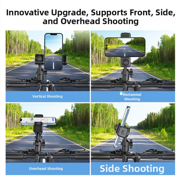 Тип: 24231072486, Модел: Z010, Приложение: Велосипед, Материал: Нейлон, Стил: Универсален