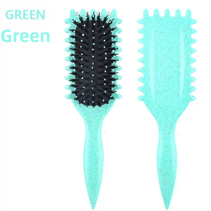 Moon ABS kovrčava češalj za definirane kovrče