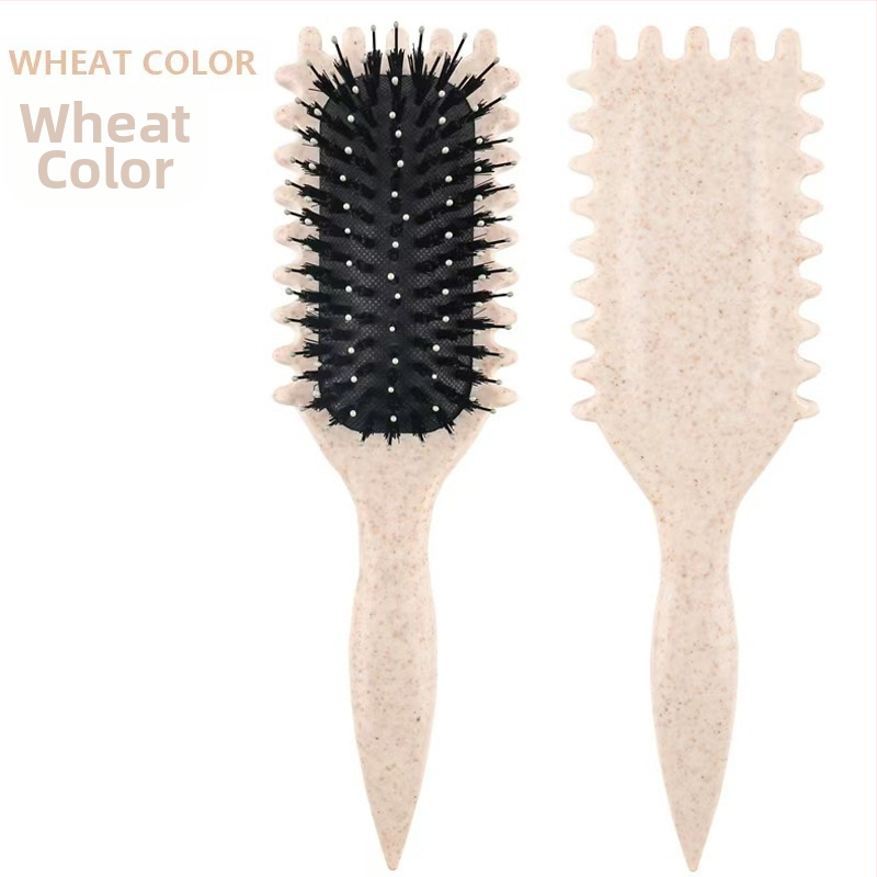 Moon ABS kovrčava češalj za definirane kovrče