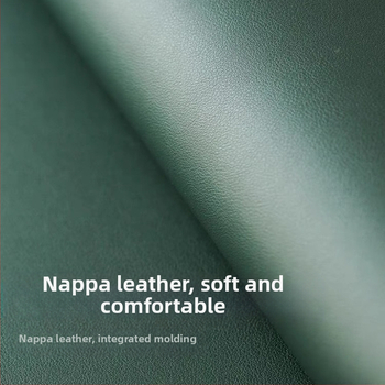 Μάτ γραφείου – PVC, αντιολισθητικό, αδιάβροχο, μονής όψης, με ανάγλυφο λογότυπο, προσαρμοσμένες εικόνες