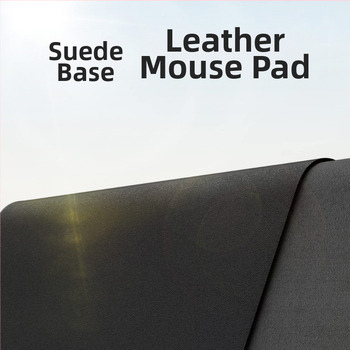 Μάτ γραφείου – PVC, αντιολισθητικό, αδιάβροχο, μονής όψης, με ανάγλυφο λογότυπο, προσαρμοσμένες εικόνες