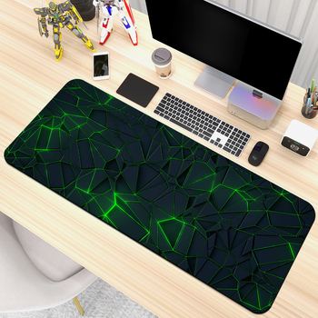 Μάτ γραφείου από φυσικό καουτσούκ, αντιολισθητική, μονοπλευρη, μάρκα wkUK, μοντέλο hgkrkhgr