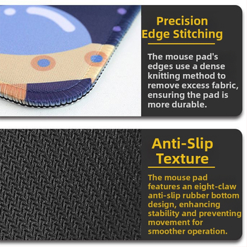 Μάτ γραφείου από φυσικό καουτσούκ, αντιολισθητική, μονοπλευρη, μάρκα wkUK, μοντέλο hgkrkhgr