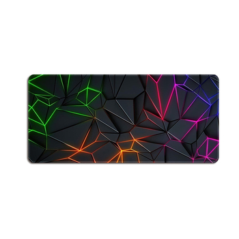 Μάτ γραφείου από φυσικό καουτσούκ, αντιολισθητική, μονοπλευρη, μάρκα wkUK, μοντέλο hgkrkhgr