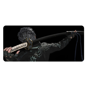 Πάτος γραφείου από φυσικό καουτσούκ, αντιολισθητικός, εκτύπωση με θερμική μεταφορά, προσαρμοσμένος ανά σχέδιο, μοντέλο 588