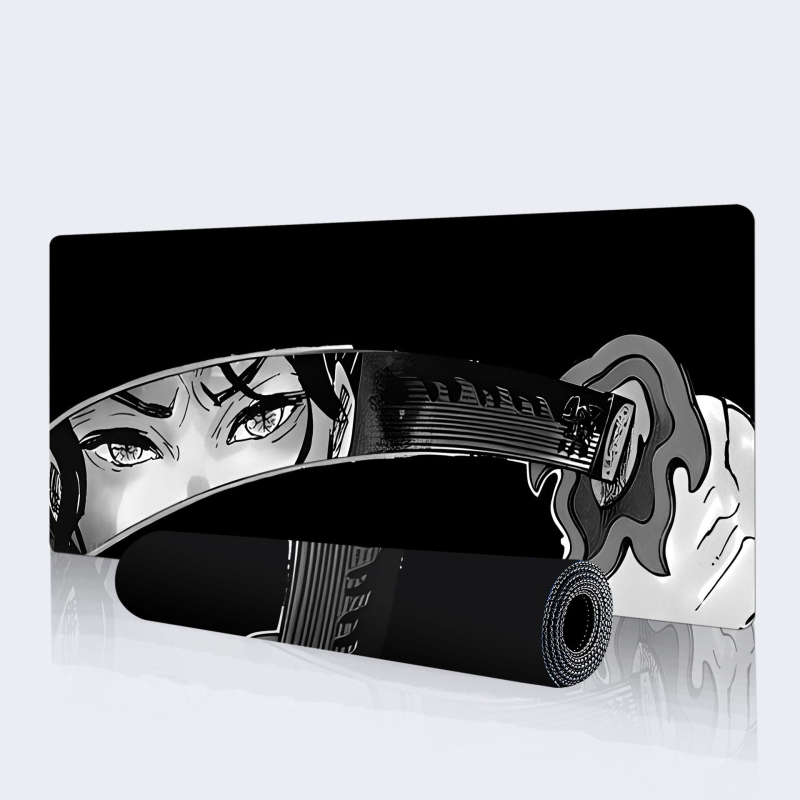 Covoraș de masă din cauciuc natural, anti-alunecare, imprimare prin transfer termic, personalizat după desen, model 588