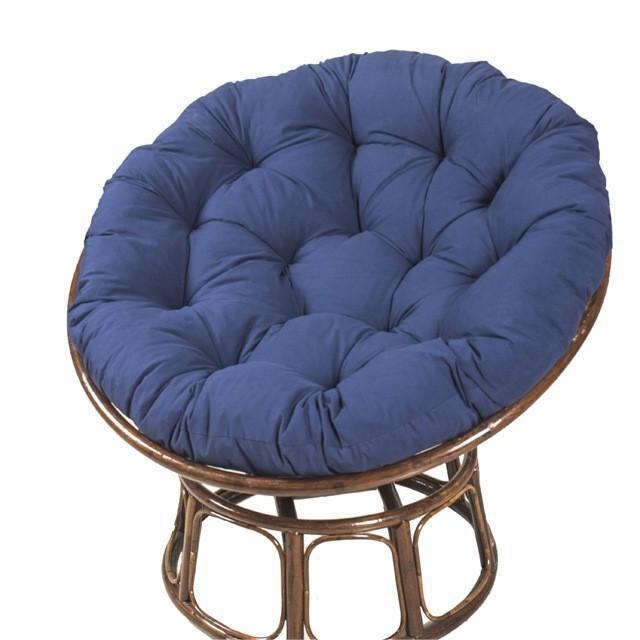 Függő kosár madárfészek párna — poliészter, PP gyapot töltet, testreszabás elérhető, modern minimalista stílus