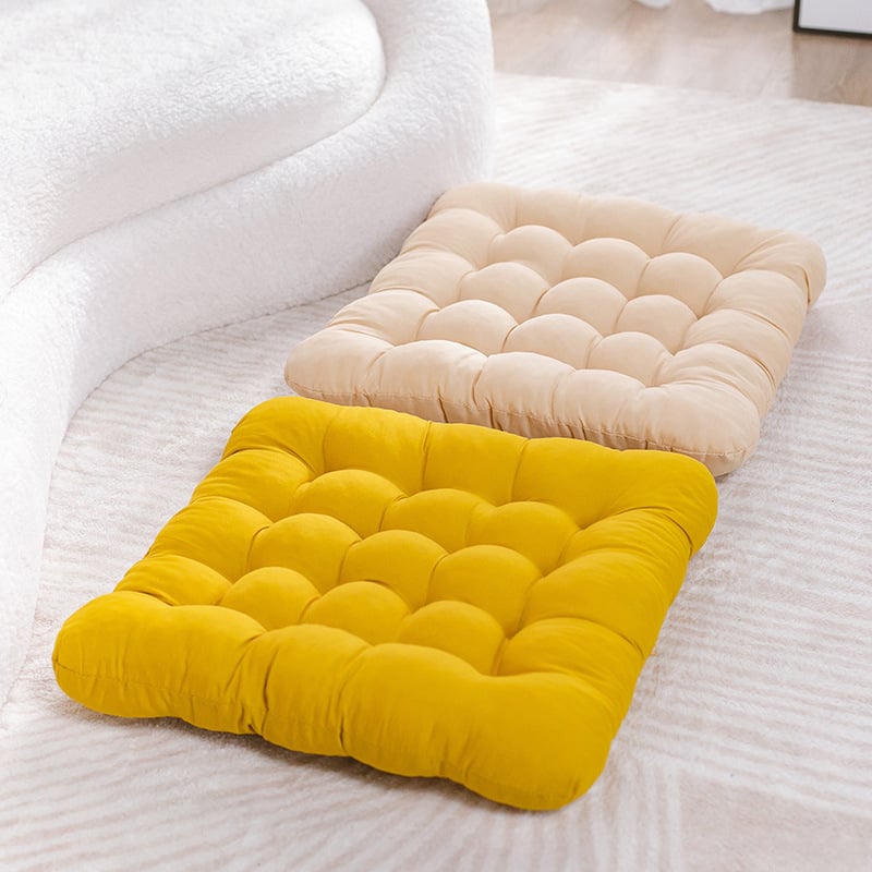 Iroda széke ülés párna – anyaga: poliészter rost; töltet: PP pamut; márka Ai Si; modern minimalista stílus; testreszabás elérhető