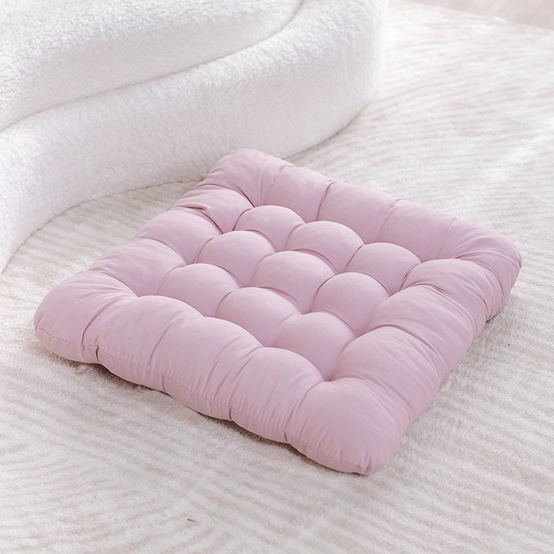 Iroda széke ülés párna – anyaga: poliészter rost; töltet: PP pamut; márka Ai Si; modern minimalista stílus; testreszabás elérhető