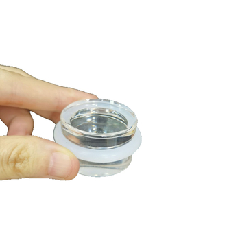 Stopper πόρτας LR008-22 — Καουτσούκ, Τοποθέτηση στο δάπεδο, Τύπος κουτιού, Μοντέρνο στυλ