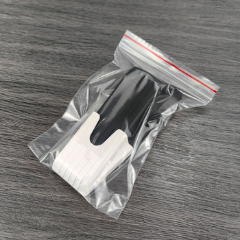 Weidu Cartoon Door Stopper and Organizer, TPR φιλικό προς το περιβάλλον, μη τοξικό, σετ 240 τεμάχια