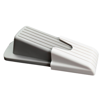 Weidu Cartoon Door Stopper and Organizer, TPR φιλικό προς το περιβάλλον, μη τοξικό, σετ 240 τεμάχια