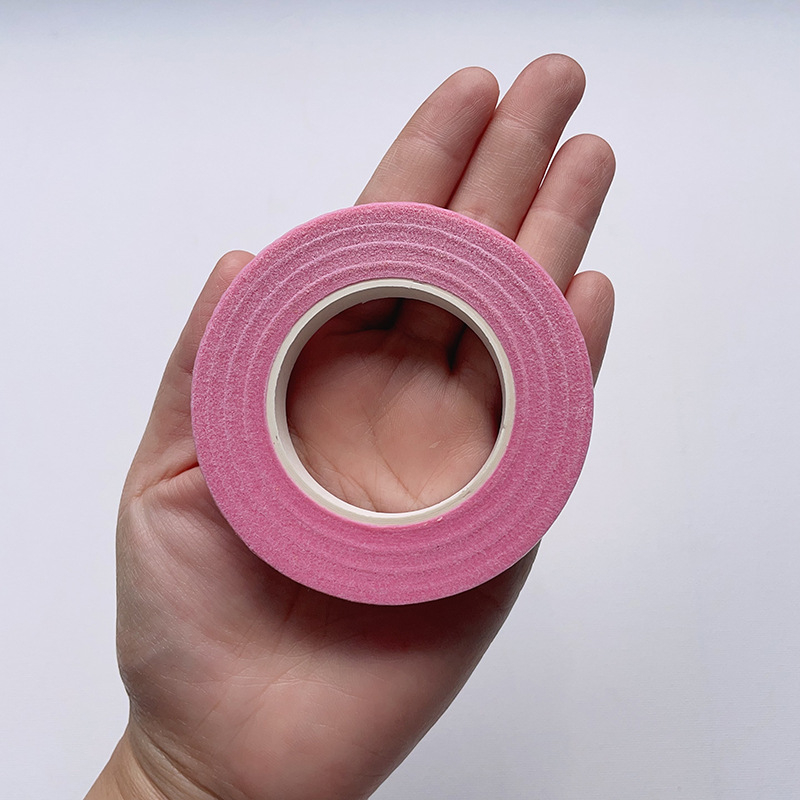 DIY cvjetna traka za umjetne cvijeće – papirnata traka, žica za stabljike ruža, ljepilo (Materijal: Drugo; Obrada: Drugo; Vrsta: Drugo; Uvoz: Ne)