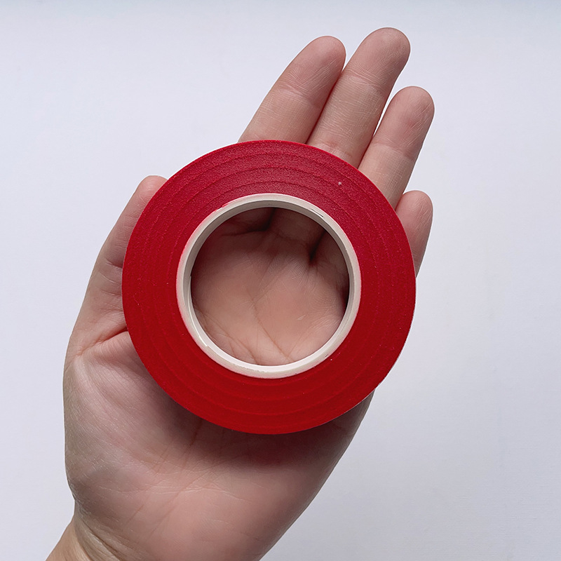 DIY cvjetna traka za umjetne cvijeće – papirnata traka, žica za stabljike ruža, ljepilo (Materijal: Drugo; Obrada: Drugo; Vrsta: Drugo; Uvoz: Ne)