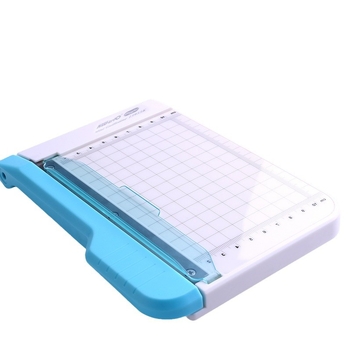 Kedeyou 13933K Nož za rezanje papira i fotografija, plastični