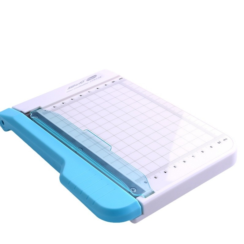 Kedeyou 13933K Nož za rezanje papira i fotografija, plastični