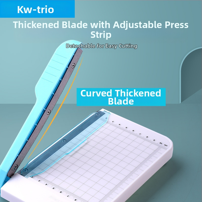 Kedeyou 13933K нож за рязане на хартия и снимки, пластмасов