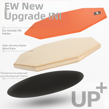 Σετ εξάσκησης ντραμς με 8 ιντσών μαξιλαράκια για αρχάριους, με ανθεκτικό βραχίονα (Κατηγορία προϊόντος: Άλλο; Υλικό: Άλλο; Μοντέλο: Άλλο; Συσκευασία: Άλλο; Προέλευση: Άλλο)