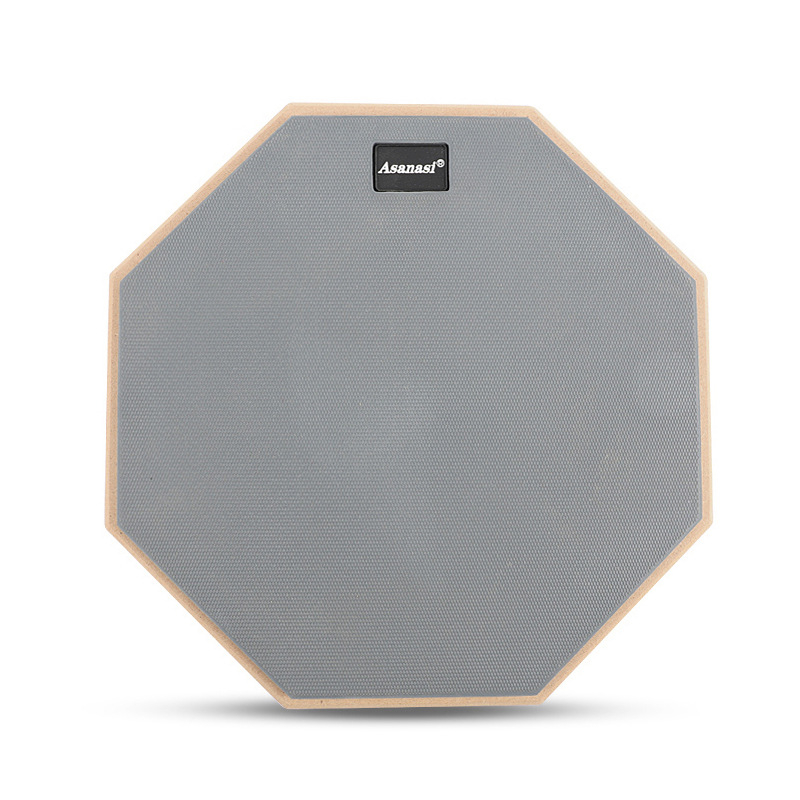 Set de plăci de practică pentru tobe, 8 inch, pentru începători, cu suport robust (Categoria produsului: Altele; Material: Altele; Model: Altele; Ambalaj: Altele; Origine: Altele)