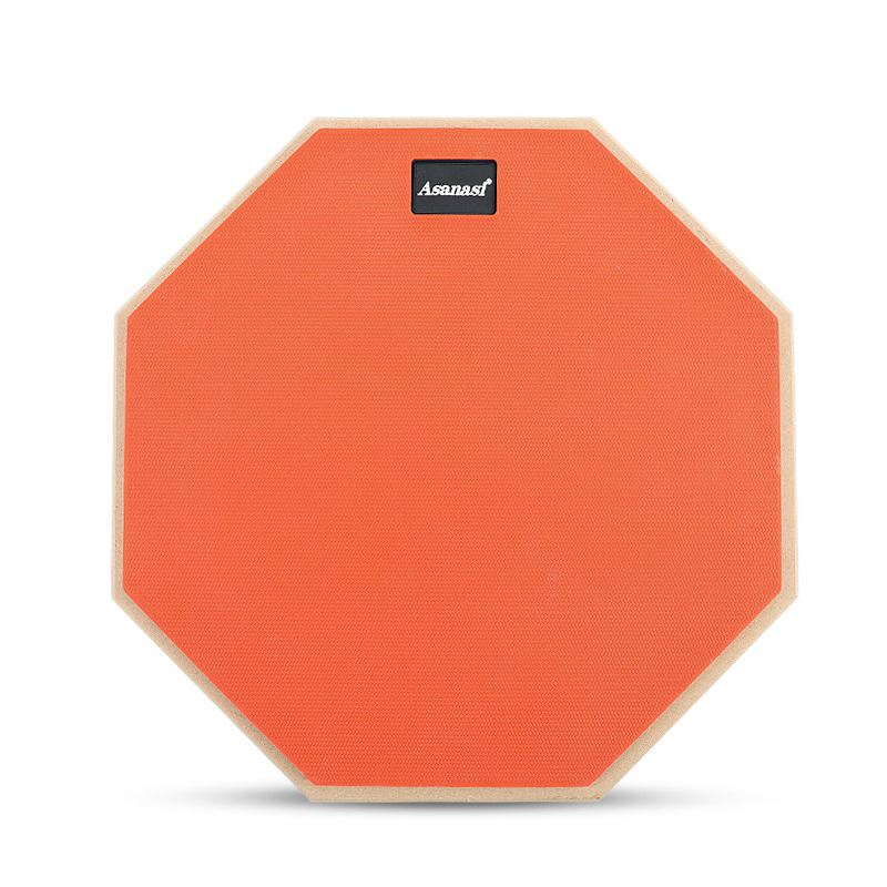 Set de plăci de practică pentru tobe, 8 inch, pentru începători, cu suport robust (Categoria produsului: Altele; Material: Altele; Model: Altele; Ambalaj: Altele; Origine: Altele)